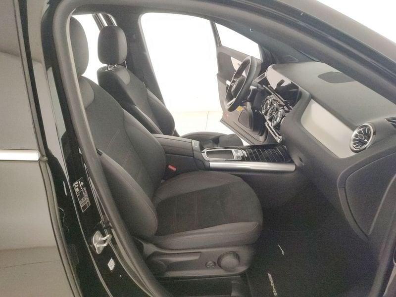 Mercedes-Benz GLA GLA 180 AMG Line Adv Plus
