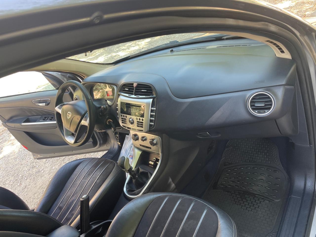 Lancia Delta 1.6 MJT perfetta in tutto