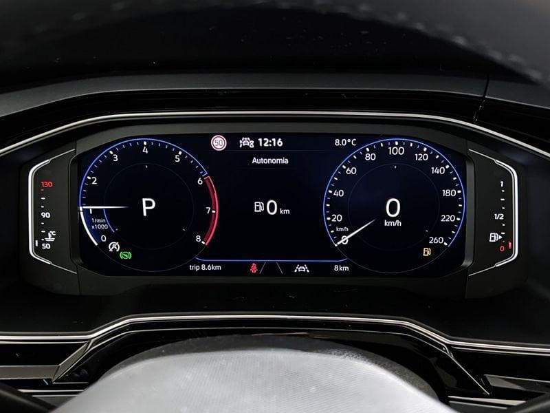 Volkswagen Taigo Taigo 1.0 TSI 115 CV DSG R-Line Plus