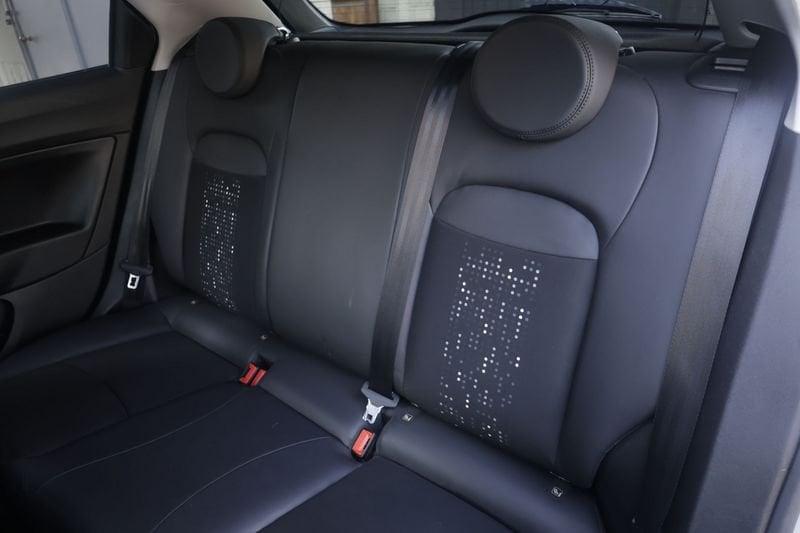 FIAT 500X FIAT 500X 1.6 MultiJet 130 CV Sport PROMOZIONE Unicoproprietario