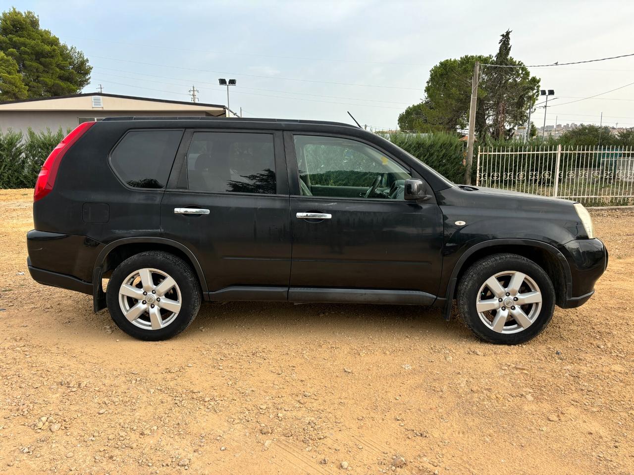 Nissan X-Trail 2.0 dCi 150CV XE