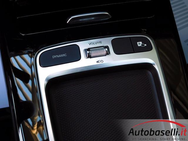 MERCEDES-BENZ A 180 D AUTOMATIC 8G-DCT RESTYLING ADVANCED