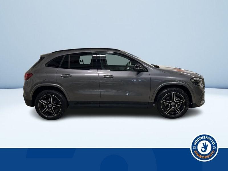 Mercedes-Benz GLA 250 Automatic EQ POWER AMG Line ADVANCED PLUS