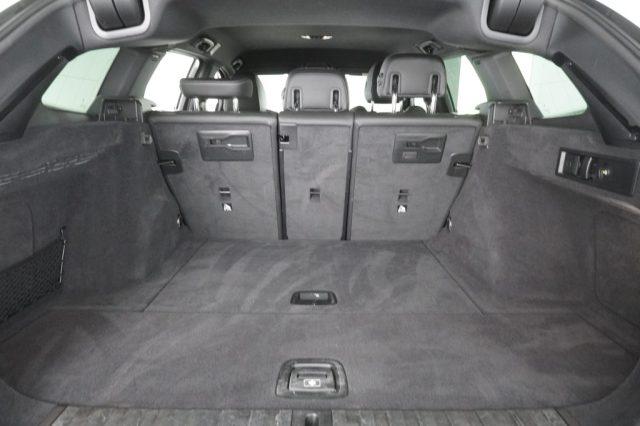 BMW 318 Serie 3 (G20/G21) d 48V Touring