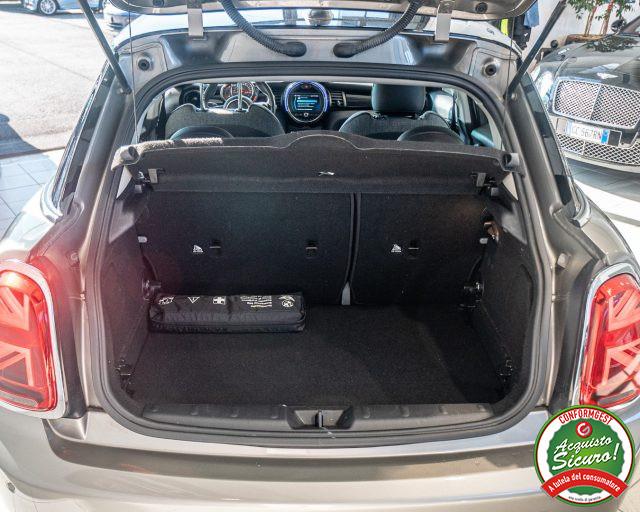 MINI Cooper 1.5 Cooper Boost 5p. *CARPLAY*KEYLESS*