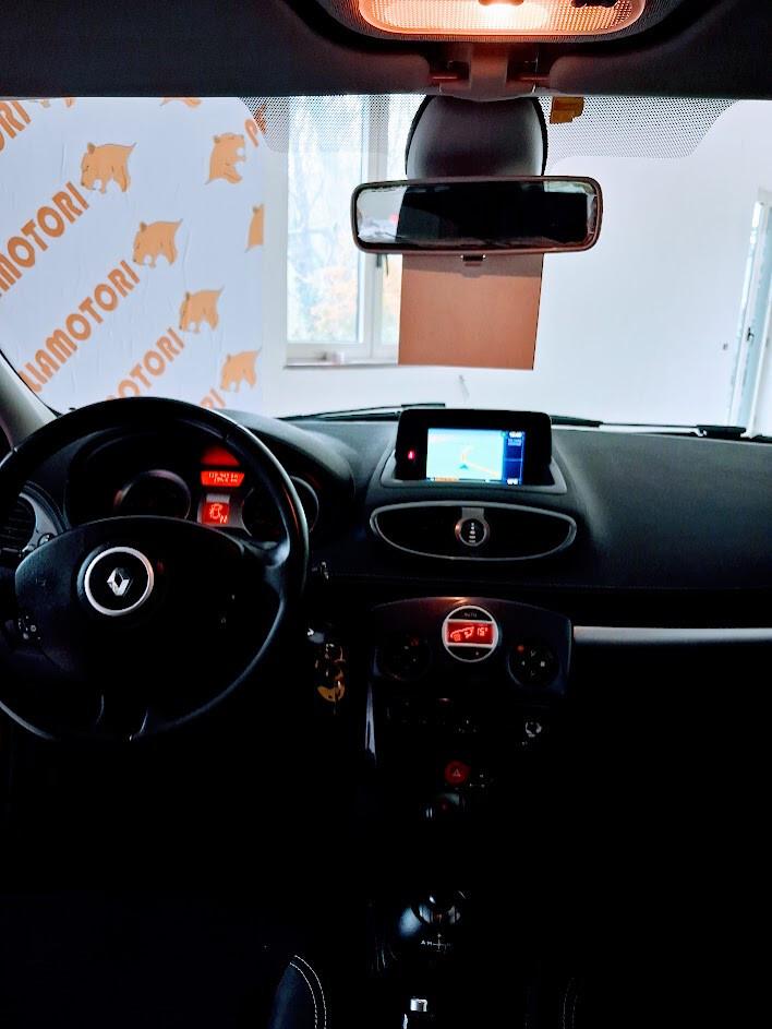 Renault Clio 1.2 16V 20th Anniversario frizione nuova cambio revisionato