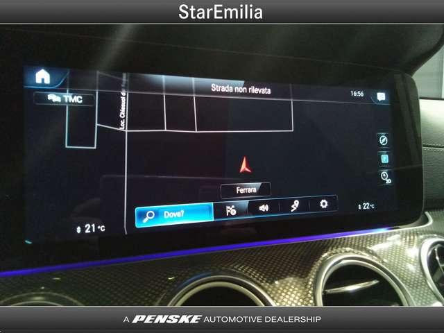 Mercedes-Benz E 220 E 220 d Mild Hybrid S.W. 4Matic Auto Premium Pl.