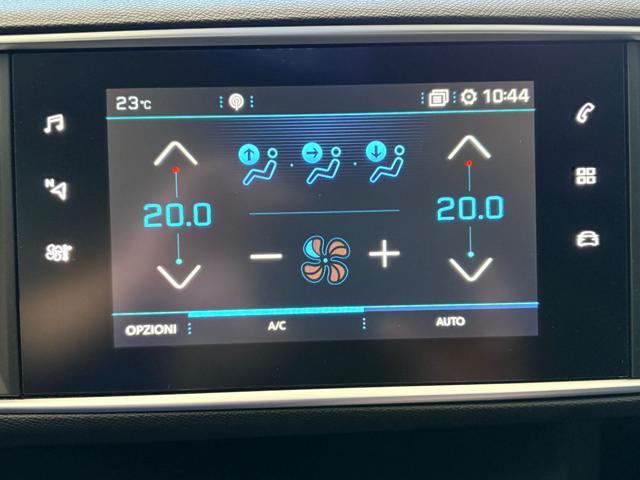PEUGEOT 308 SW Allure 1.5 BlueHDi 131CV S&S KEYLESS CRUISE