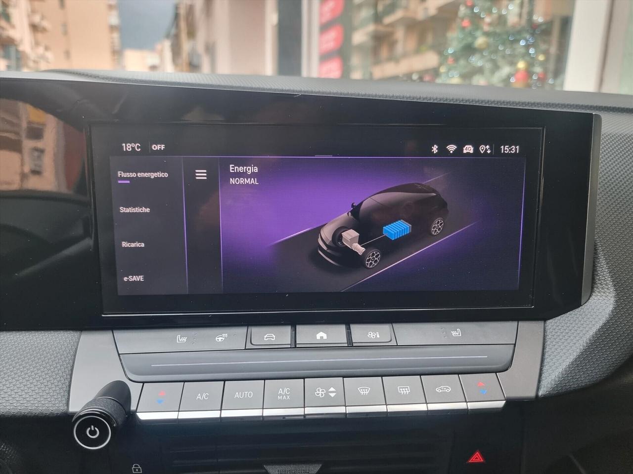 Opel Astra 1.6 Plug-in Hybrid 180 CV AT8 GS Line 225 CV