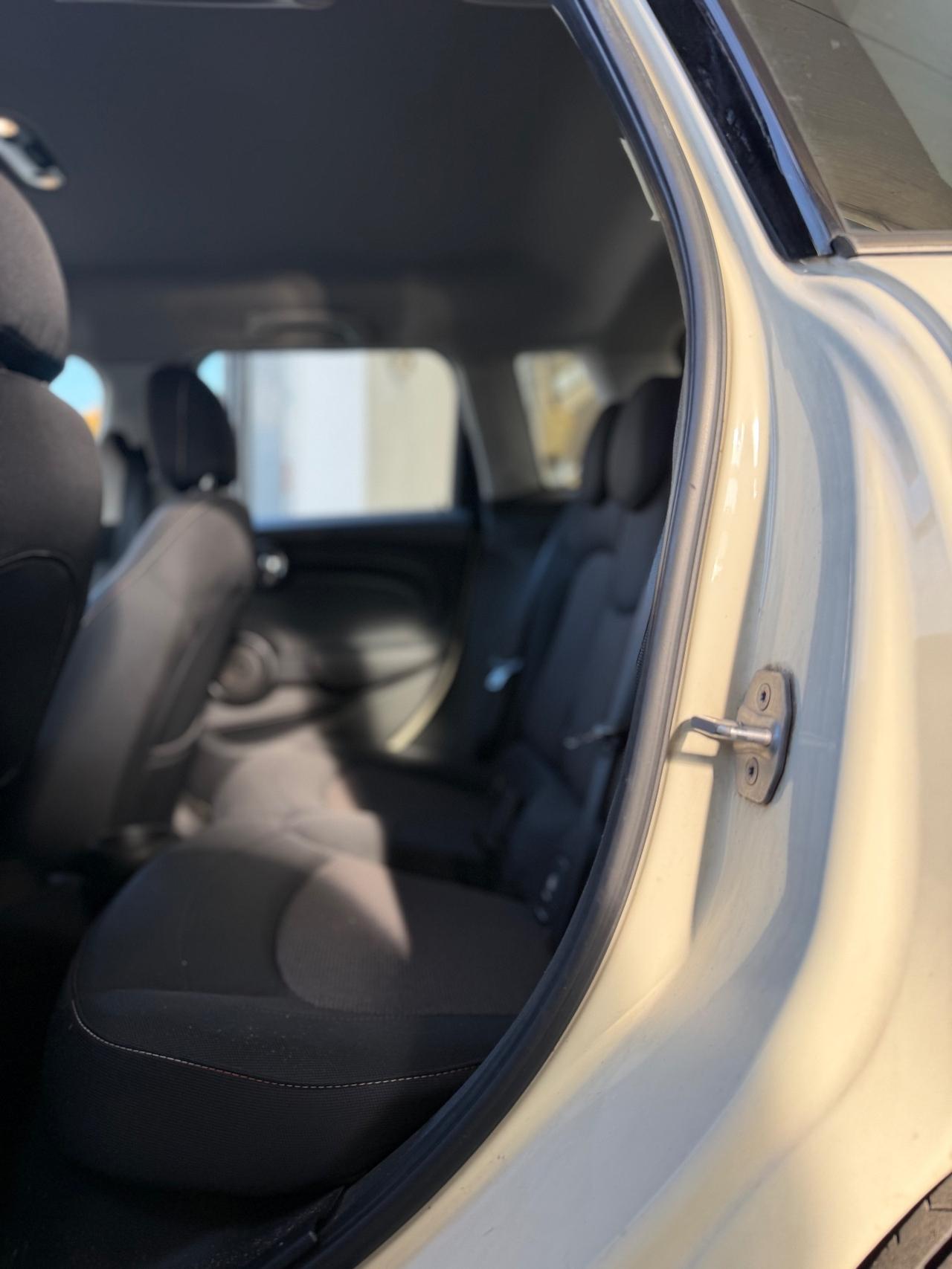 Mini 1.5 One D 5 porte