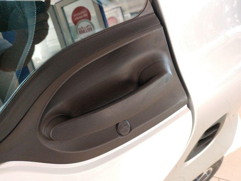 smart fortwo 3ªs.(C/A453) 70 1.0 twinamic Passion