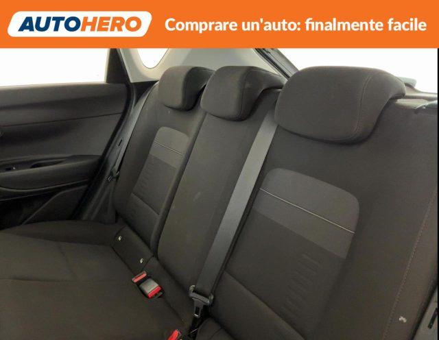 HYUNDAI Bayon 1.2 MPI MT XLine