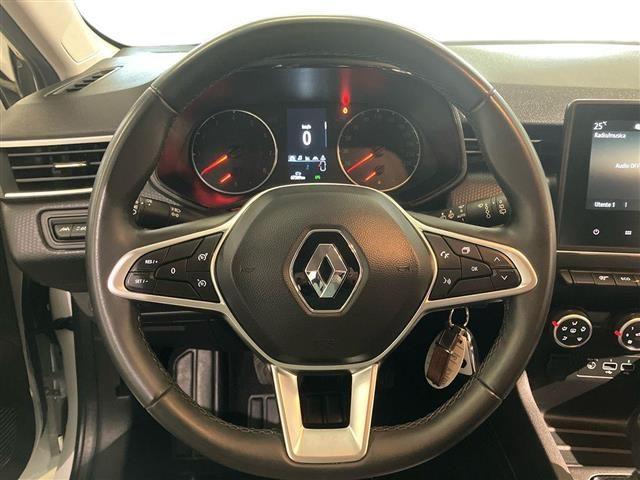 RENAULT Clio 5 Porte 1.0 TCe GPL Equilibre