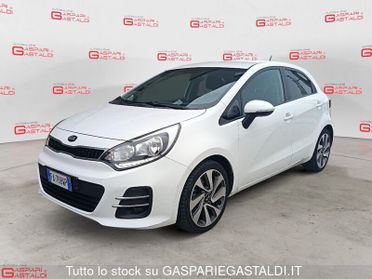 KIA Rio 1.1 CRDi 5p. Cool