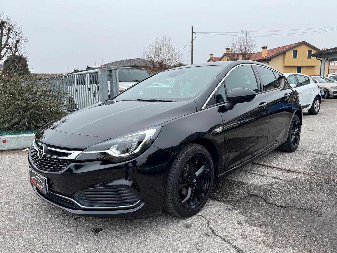Opel Astra 1.6 CDTi 110CV Start&Stop 5 porte Innovation