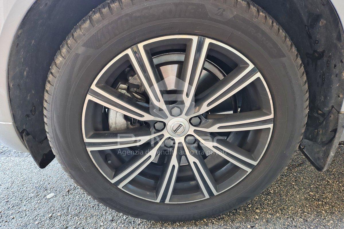 VOLVO XC60 D3 Inscription