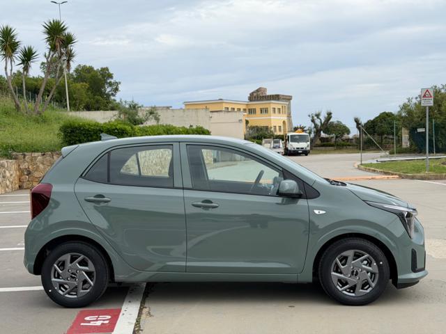 KIA Picanto 1.0 GDi KM0 URBAN+NAVI+CARPLAY+RCAM+PDC