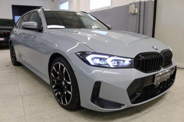 BMW 320 d 48V xDrive Touring Msport