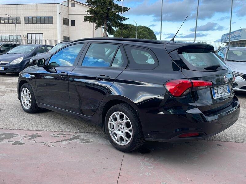 FIAT Tipo 1.4 95cv