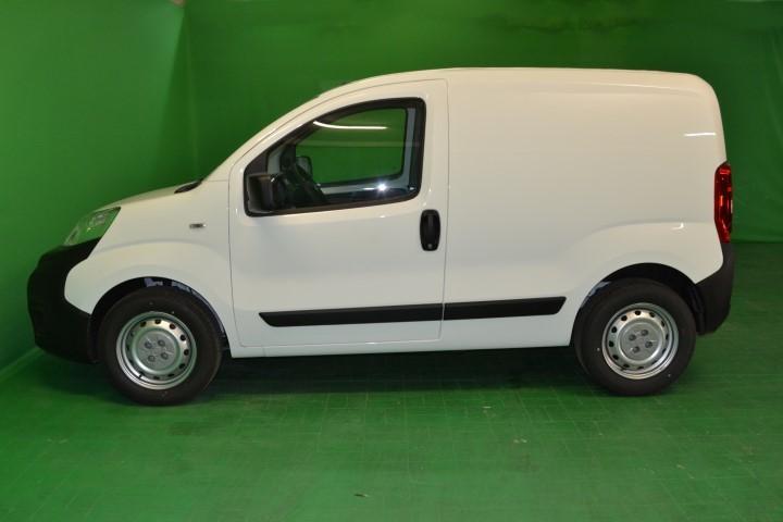 FIAT NUOVO FIORINO - S2 CARGO 1.3MJT 95CV E6 4