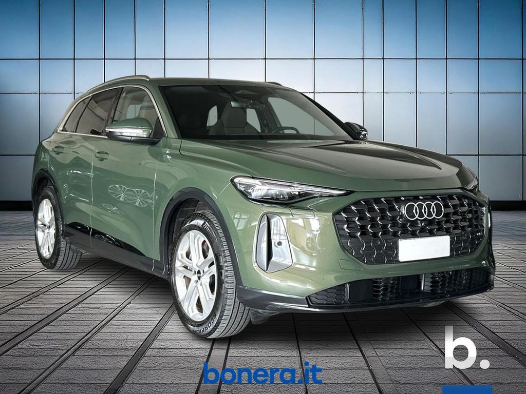 Audi Q5 2.0 TDI mHEV+ Business Advanced quattro S tronic