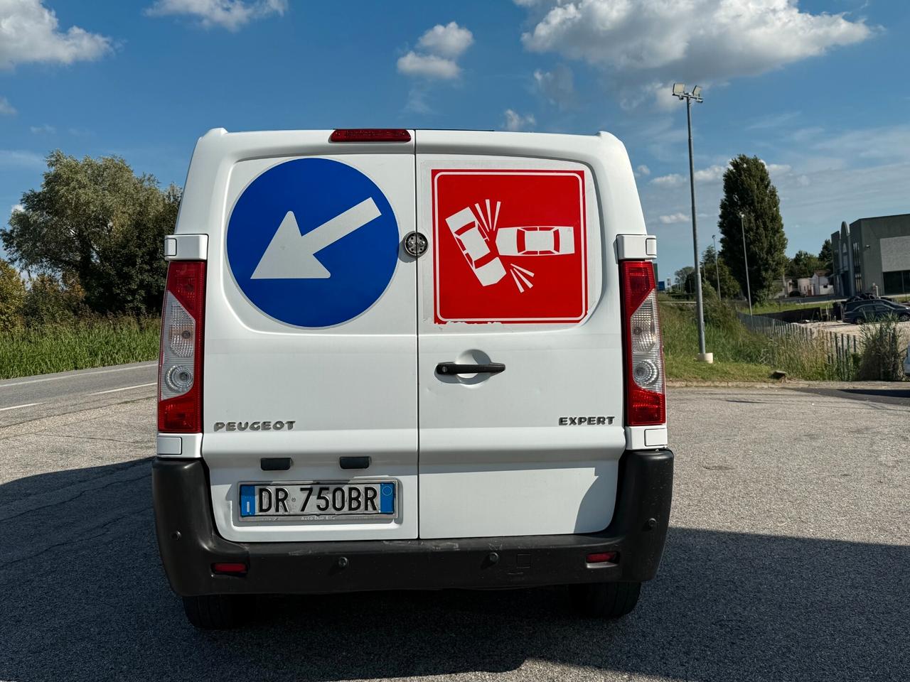 Peugeot Expert 2.0 HDi