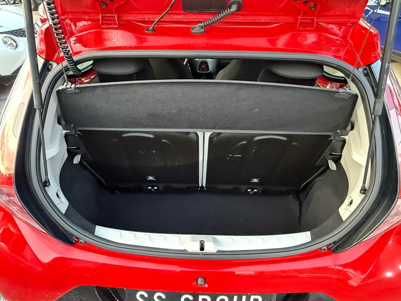 Aygo 1.0 VVT-i 69 CV( 25 mila km ) -unipro-rate