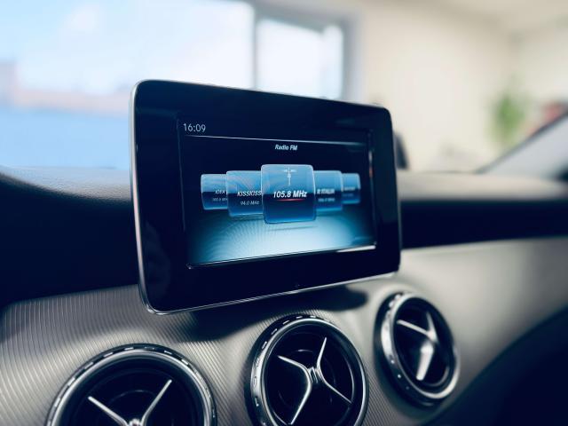 Mercedes-Benz GLA 180 d (cdi) Enduro