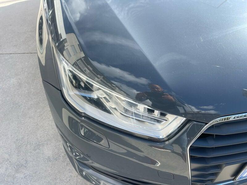 Audi A1 A1 1.4 TDI Admired