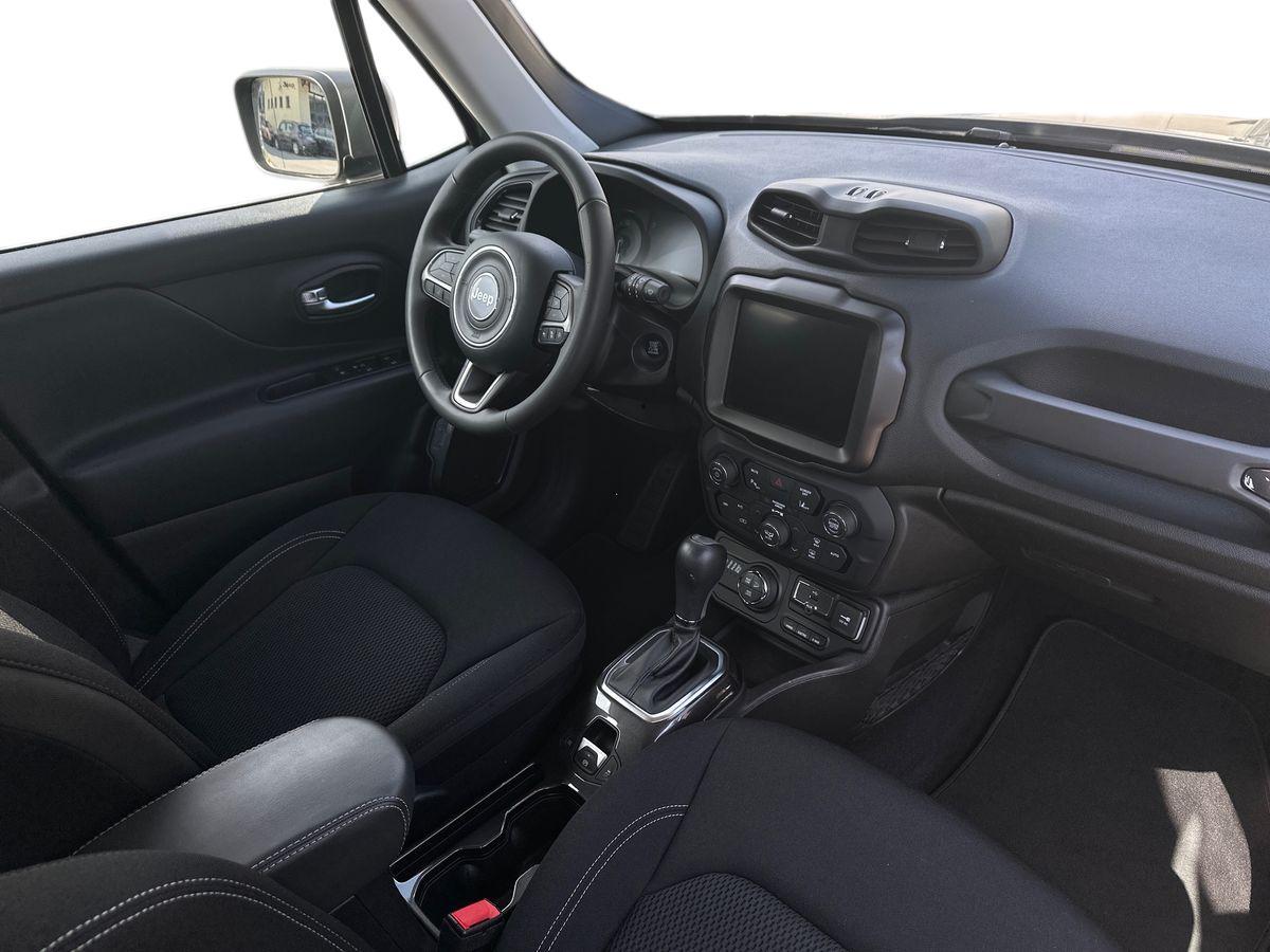 JEEP Renegade 2019 - Renegade 1.3 t4 phev Limited 4xe at6