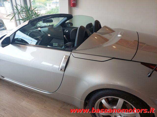 NISSAN 350Z Roadster 3.5 V6 Lev 2