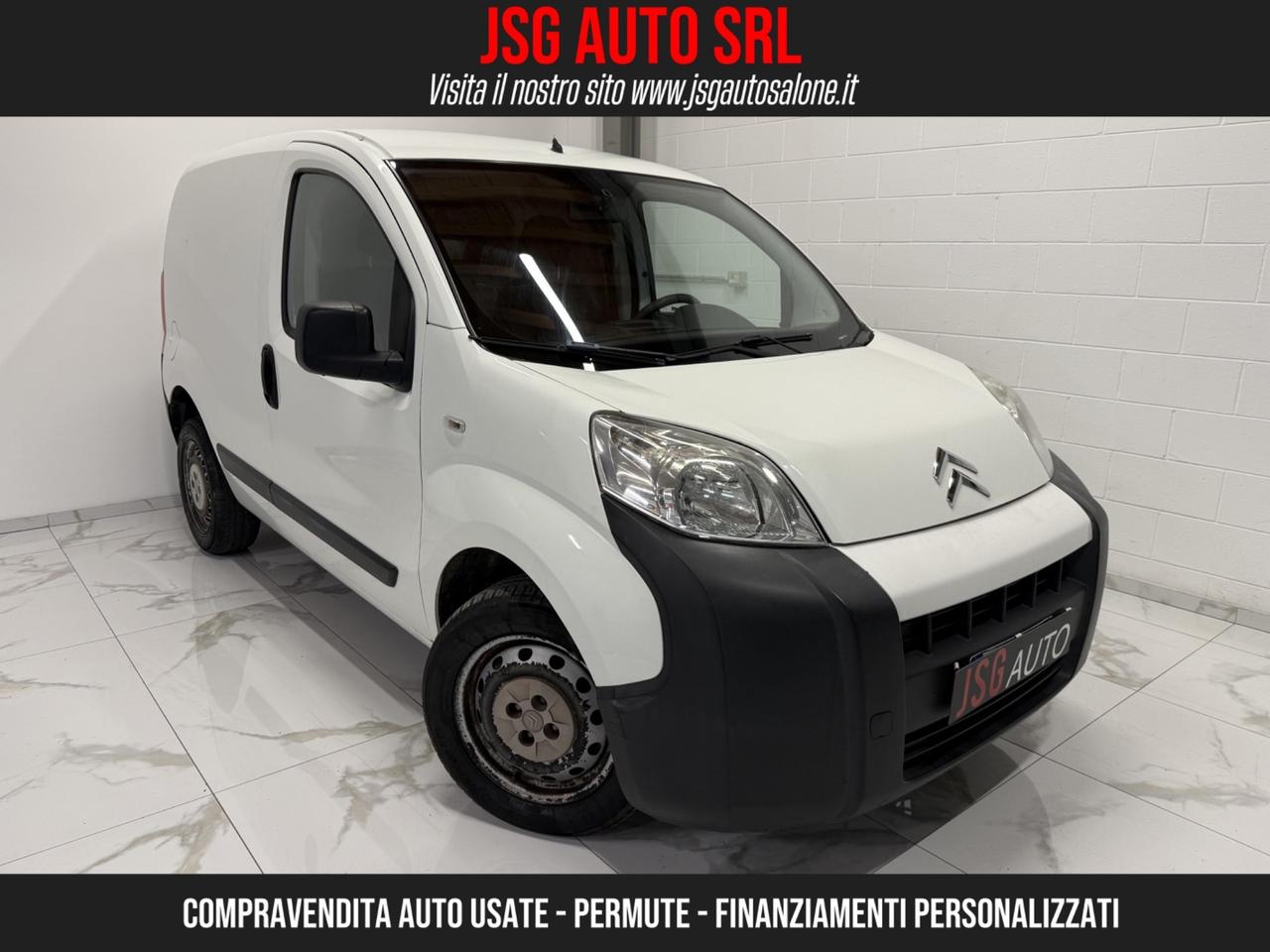 Citroen Nemo 1.3 HDi 75CV FAP Multispace (N1)