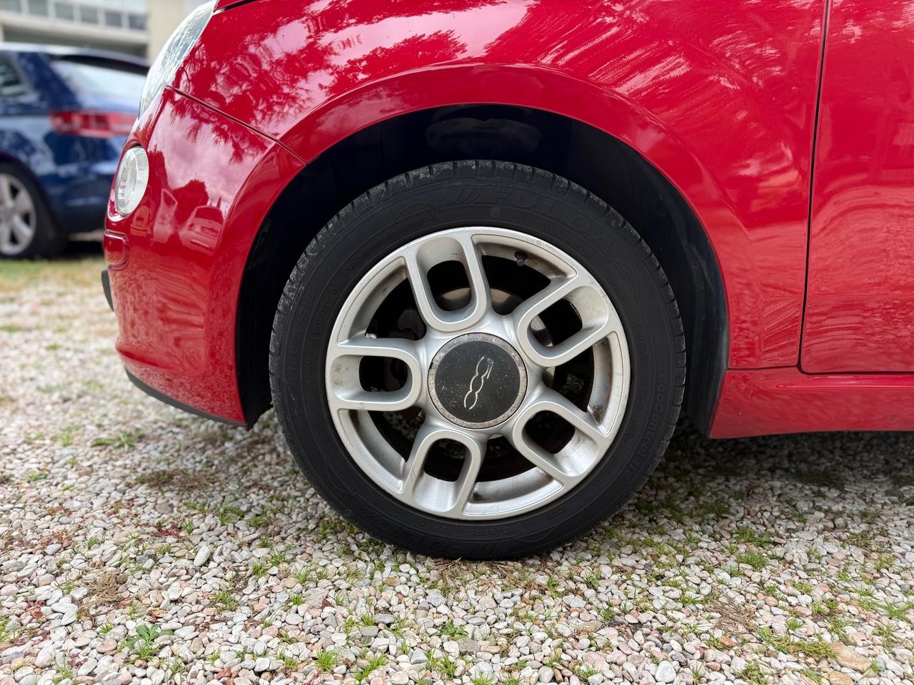 Fiat 500 1.2 Sport NEOPATENTATI