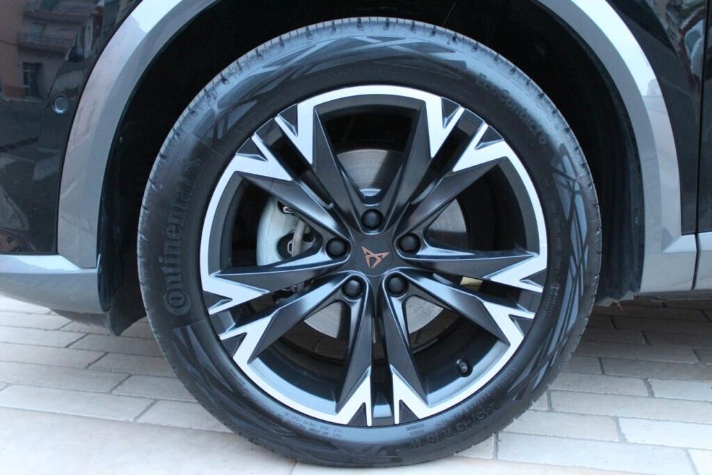 CUPRA Formentor 2.0 TDI DSG *Luci Ambiente *Camera
