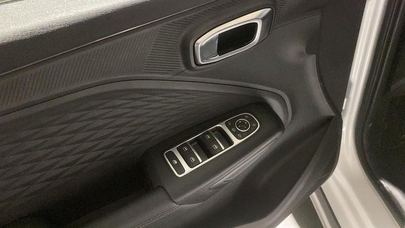 DR AUTOMOBILES dr 3.0 dr 3 1.5 Bi-Fuel GPL Collection