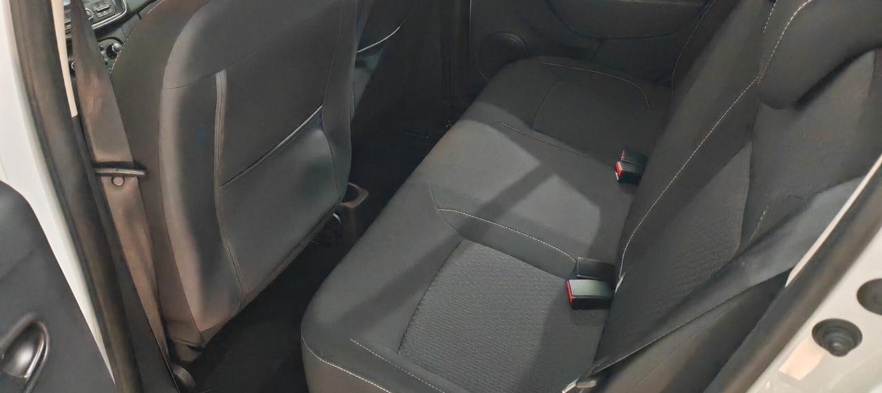 Dacia Sandero 1.0 SCe 12V 75CV Start&Stop Comfort