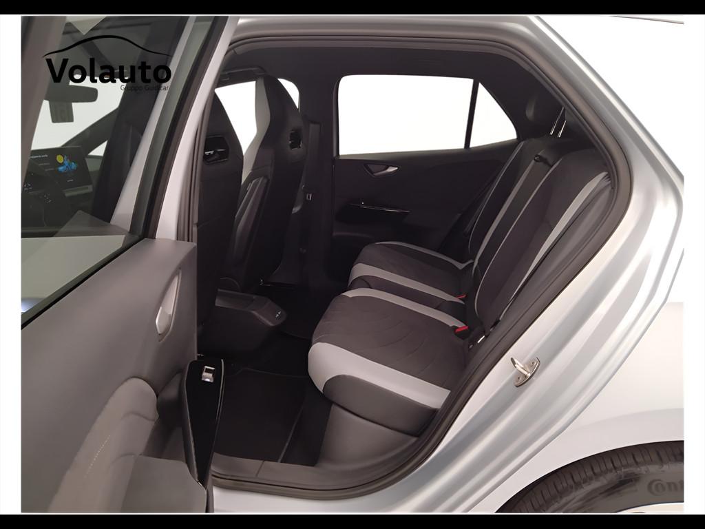 VOLKSWAGEN ID.3 2023 - ID.3 77 kWh Tour 204cv