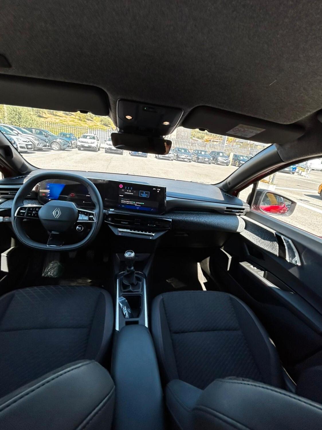 Renault Clio TCe 115 CV 5 porte Techno