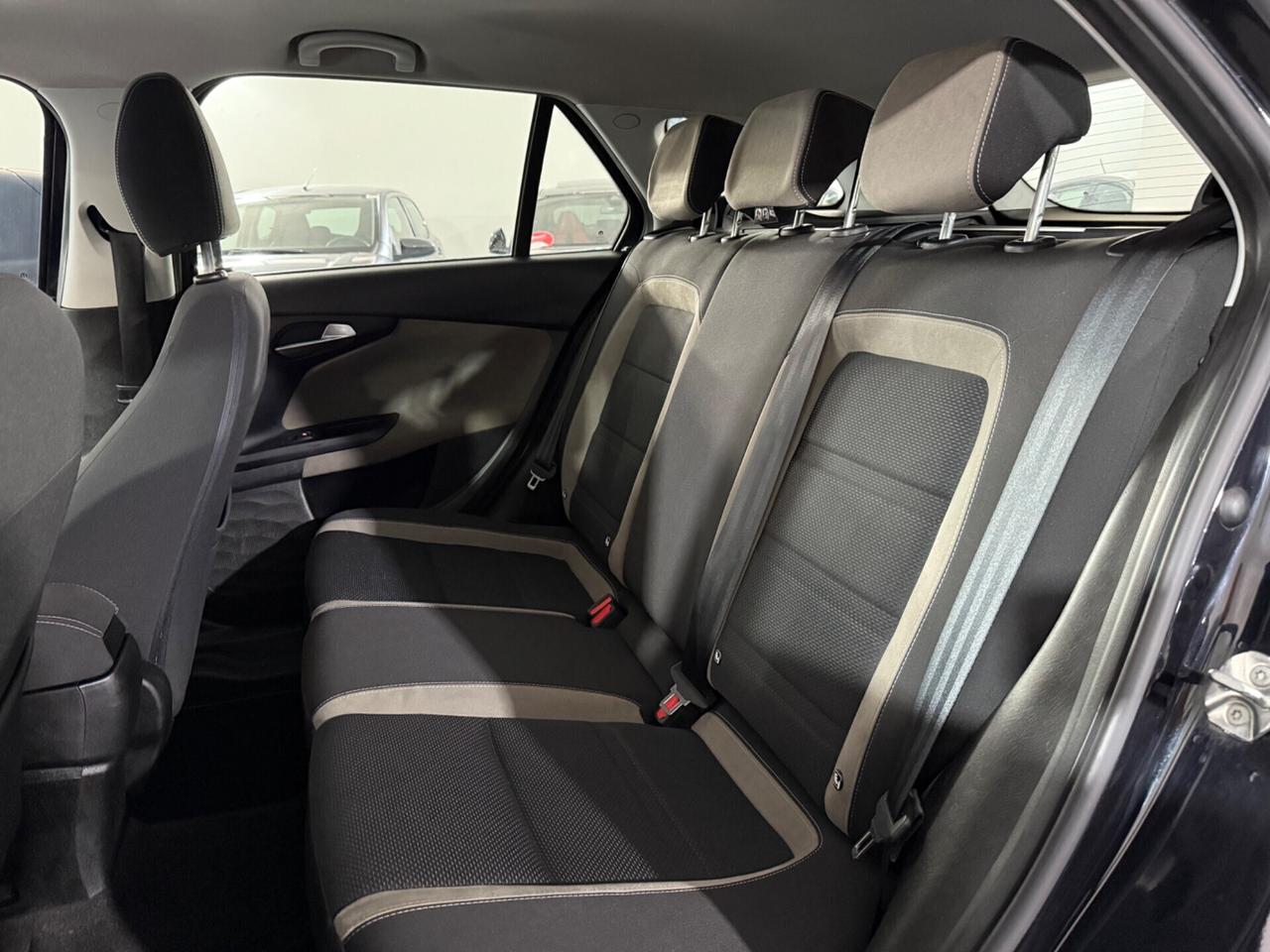 Fiat Tipo 1.6 Mjt Aziendale SW Business 120CV