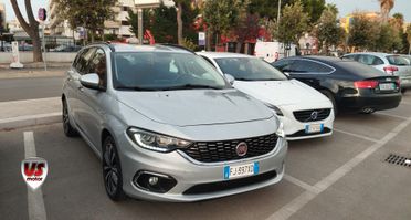 FIAT TIPO SW 1.6 MTJ -GARANZIA FULL