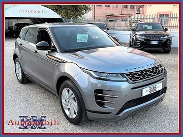 RANGE ROVER EVOQUE 2.0D I4 163 CV AWD R-DYNAMIC S