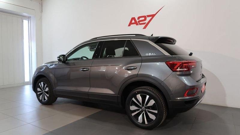 Volkswagen T-Roc T-Roc 1.0 tsi Style 115cv