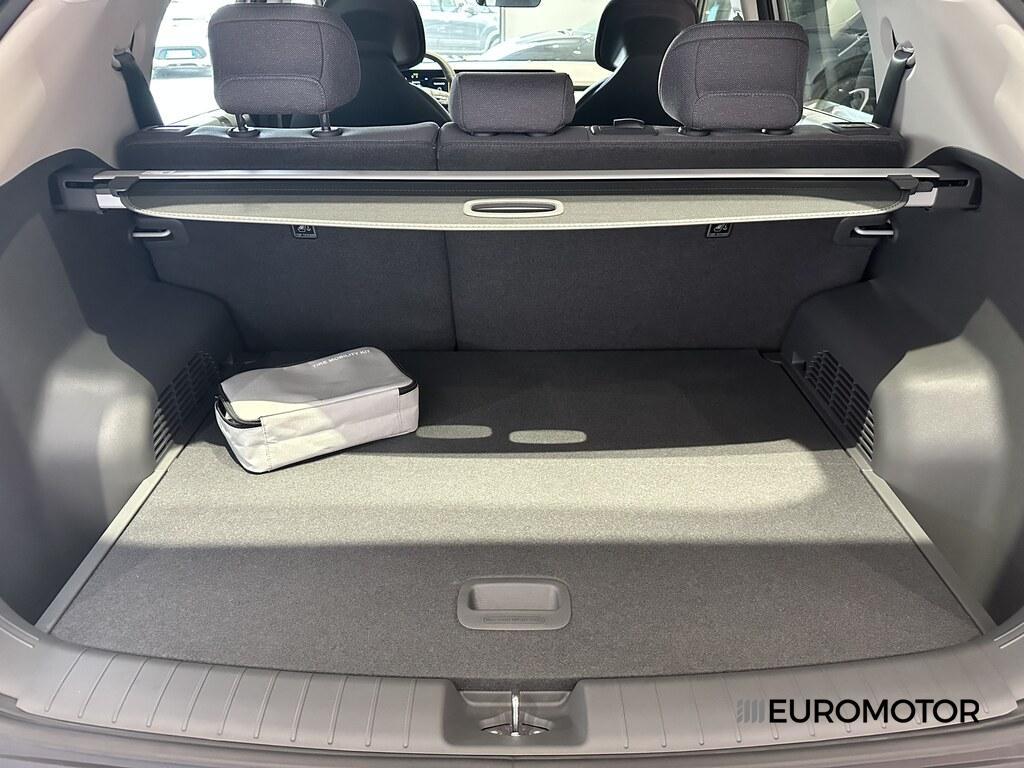 Kia EV3 58,3 kWh Air