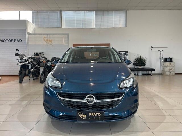 Opel Corsa 5p 1.2 *NEOPATENTATI*