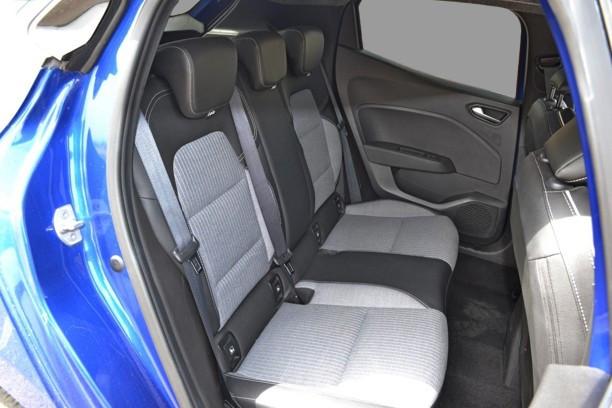 RENAULT CLIO - techno My24 TCe 90