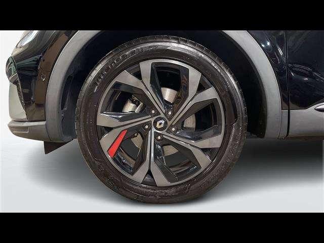 Renault Arkana 1.6 E-Tech full hybrid R.S. Line Fast Track