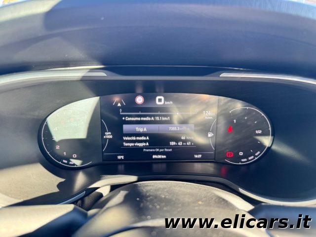 FIAT Tipo 1.6 Mjt S&S SW City Sport