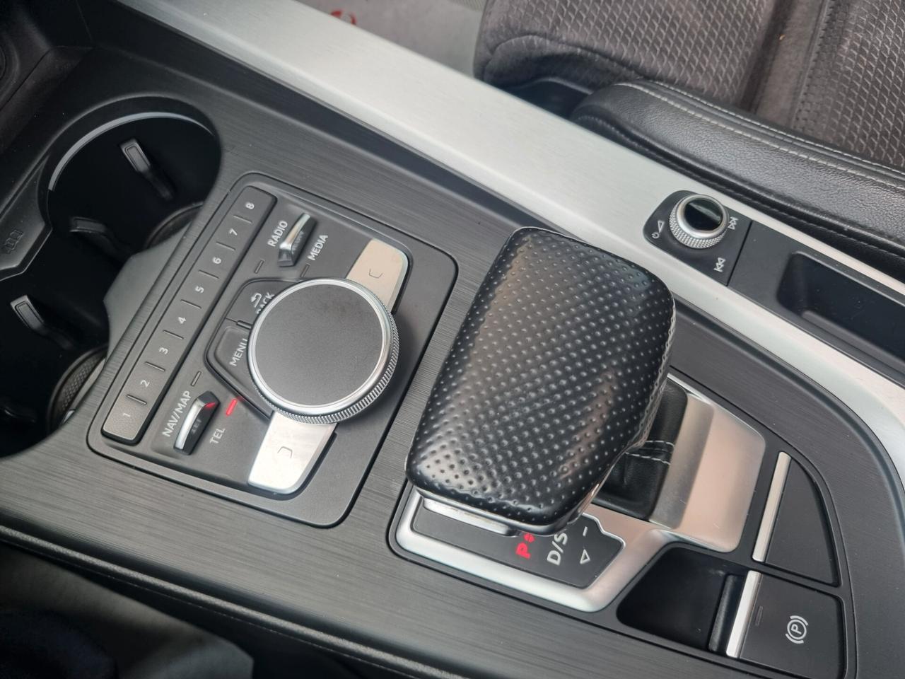Audi A4 2.0 TDI 190 CV quattro S tronic Business