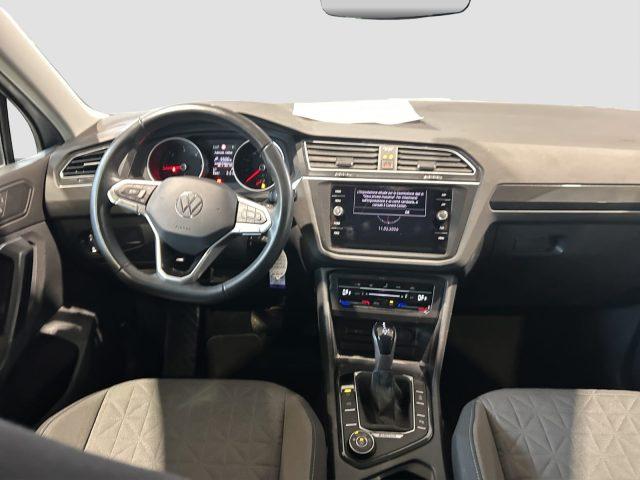 VOLKSWAGEN Tiguan Tiguan 2.0 TDI 150 CV SCR DSG 4MOTION Life