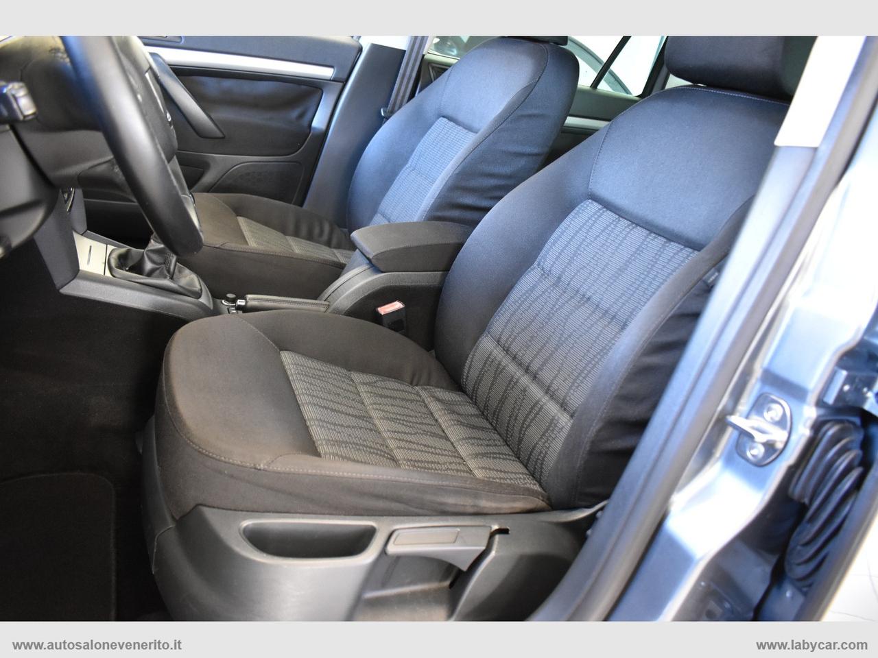 SKODA Octavia 1.6 TDI CR Wagon Elegance